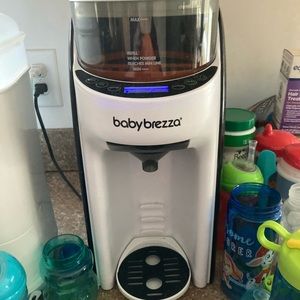 Baby Breeza Formula Pro